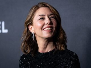 Sofia Coppola confesó que filmó escenas clave sin autorización en Tokio