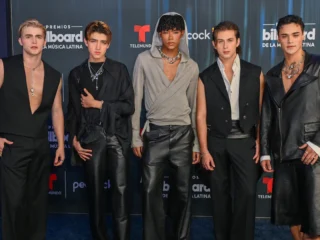 Premios Billboard de la Música Latina 2026: la lista completa de ganadores