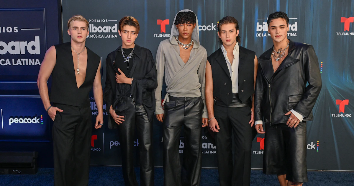 Premios Billboard de la Música Latina 2026: la lista completa de ganadores
