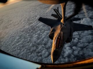 Estados Unidos registró 81 bajas aéreas en la guerra con Irán: el millonario costo de la Operación Epic Fury