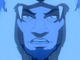 Paramount+ confirma una nueva serie animada sobre Kuruk, el Avatar más controversial