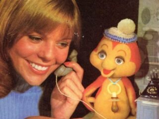 Alcanzó la fama con El libro gordo de Petete, dejó todo por amor y recuerda sus años en la TV: “Estás en tantos lugares que te reconocen enseguida… y los chiquitos más aún”