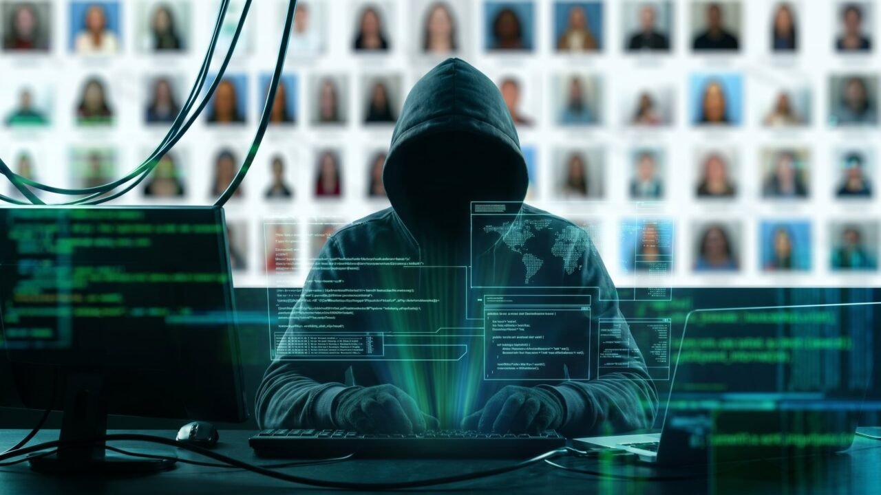 Hackers roban datos de casi nueve millones de personas en una filtración masiva en Dinamarca