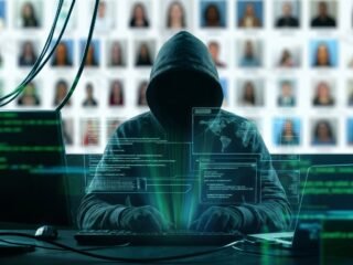 Hackers roban datos de casi nueve millones de personas en una filtración masiva en Dinamarca