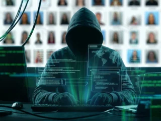 Un hacker filtró datos de más de 40.000 empleados de Seguridad Nacional de Estados Unidos