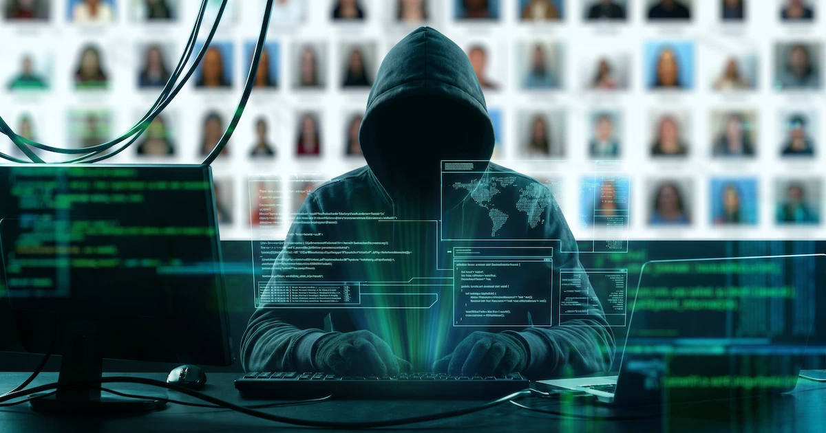Un hacker filtró datos de más de 40.000 empleados de Seguridad Nacional de Estados Unidos