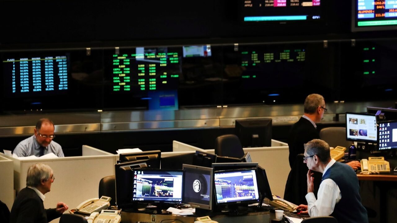 Mañana es el último día del S&P Merval: MSCI empezará a calcular el índice bursátil a partir del lunes