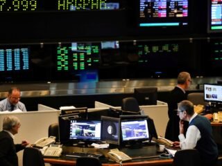Mañana es el último día del S&P Merval: MSCI empezará a calcular el índice bursátil a partir del lunes