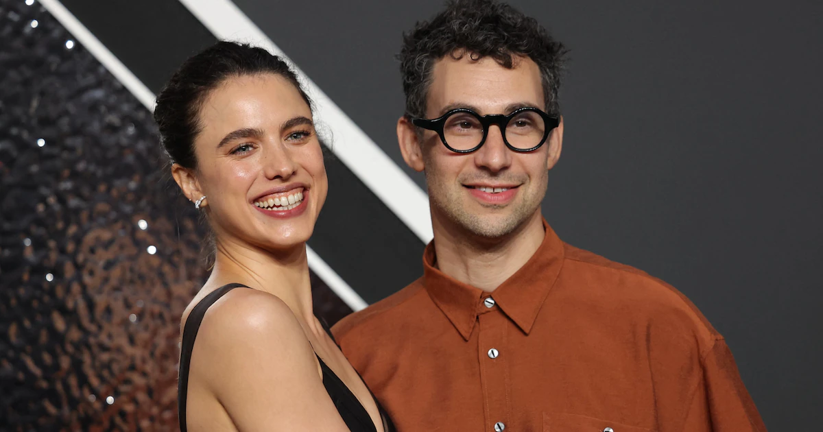 Margaret Qualley y Jack Antonoff solicitan formalmente el divorcio tras casi tres años de matrimonio