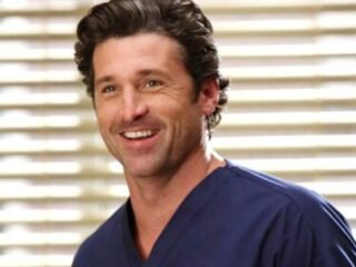 El actor que estuvo a punto de reemplazar a Patrick Dempsey en ‘Grey’s Anatomy’