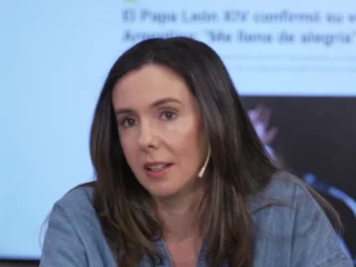 La exembajadora Elisa Trotta advirtió que el regreso de María Corina Machado puede acelerar las elecciones en Venezuela