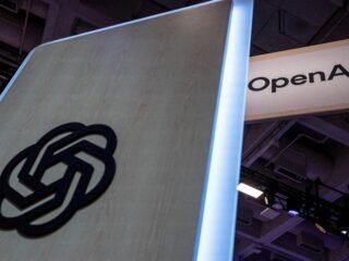 cuánto gana un empleado de OpenAI en Reino Unido: millones de dólares al año