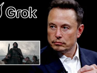 Elon Musk prometió una película completa sobre ‘La Odisea’ hecha con IA y mostró apenas siete minutos