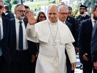 El papa León XIV continúa con su recuperación tras pasar una buena noche en el hospital Gemelli