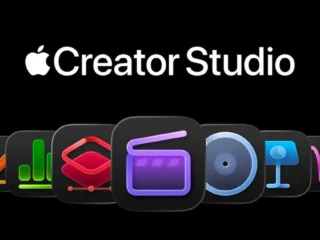Apple Creator Studio ahora tiene agentes de IA: así cambia la forma de editar en Mac, iPad y iPhone