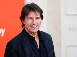 Las 15 películas más destacadas de Tom Cruise tras el estreno de «Digger»