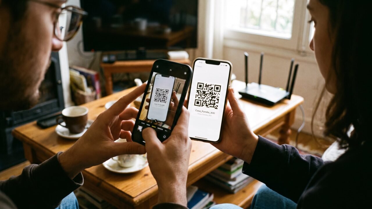 Crea códigos QR y ubica a tus mascotas en pocos minutos si se llegan a perder