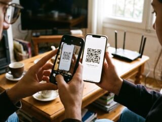Crea códigos QR y ubica a tus mascotas en pocos minutos si se llegan a perder