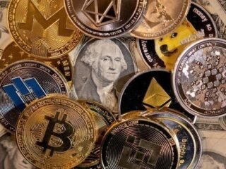 Criptomonedas: valor de las principales divisas digitales hoy viernes 2 de octubre
