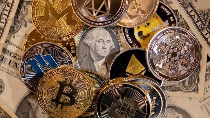 Criptomonedas: valor de las principales divisas digitales hoy viernes 2 de octubre