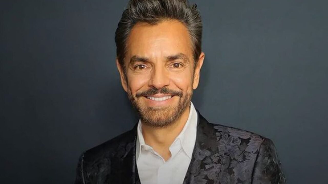 Eugenio Derbez y su renuncia al sueño americano por Europa: “No me está gustando tanto ese mundo como lo imaginé”