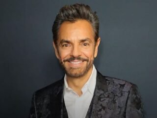Eugenio Derbez y su renuncia al sueño americano por Europa: “No me está gustando tanto ese mundo como lo imaginé”
