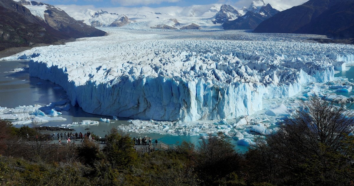 El pequeño grupo de glaciares que explica más de la mitad del hielo perdido