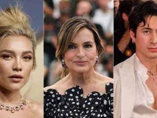 Estrellas de Hollywood reaccionan a la presunta violación grupal en Cornell: Florence Pugh, Mariska Hargitay y más celebridades alzan la voz