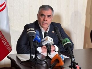La crisis energética golpea al régimen de Irán: renunció el ministro de Petróleo en plena escasez de combustible
