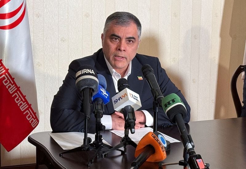 La crisis energética golpea al régimen de Irán: renunció el ministro de Petróleo en plena escasez de combustible