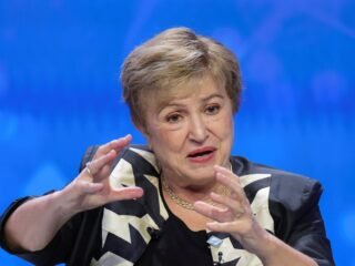 El FMI advirtió que los ataques contra Arabia Saudita pueden afectar a la economía mundial