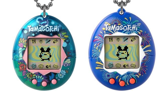 El Tamagotchi Original si existe: cuáles son las diferencias entre la generación 1 y 2 hoy