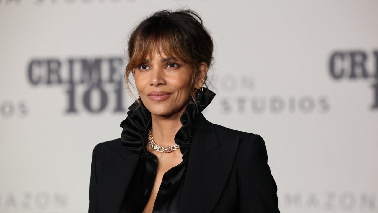 Halle Berry cuestiona la foto que su hijo tomó en medio de la denuncia por abuso: “No muestra ninguna lesión”