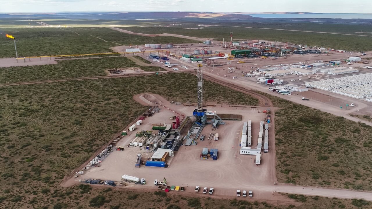Empresas alemanas apuestan por Vaca Muerta, aunque advierten por el riesgo país