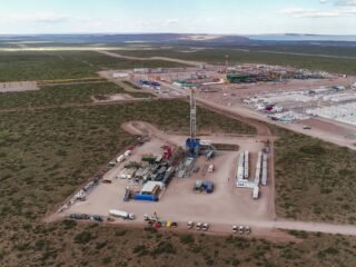Empresas alemanas apuestan por Vaca Muerta, aunque advierten por el riesgo país