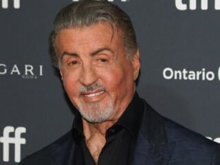 Sylvester Stallone respalda la IA en el cine pese al rechazo de Hollywood: “Si no te subes, te va a pasar por encima”