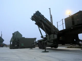 Estados Unidos aprobó la venta de 500 interceptores Patriot a Ucrania por 2.100 millones de dólares