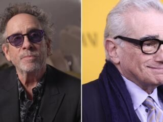 El día en que Tim Burton renunció a su debut: así cedió su primer largometraje a Martin Scorsese