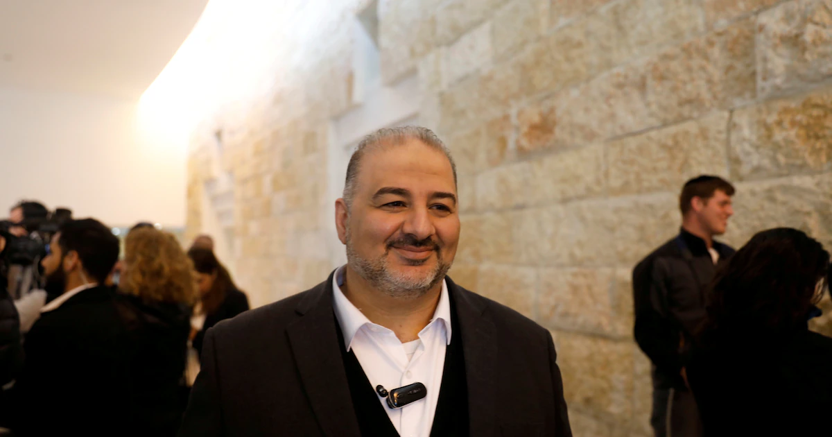 Los partidos árabes logran la mayor representación de su historia en el Parlamento de Israel y se vuelven decisivos para desbancar a Netanyahu