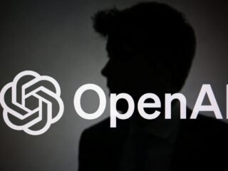 Sam Altman confirmó un robot humanoide: creado por OpenAI y con ChatGPT