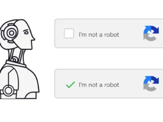 Cuidado al verificar que no eres un robot: estafas con CAPTCHA falso dan control de PC a extraños