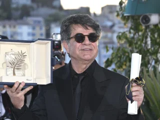 El régimen de Irán condenó en ausencia al cineasta Jafar Panahi a cinco años y un mes de prisión