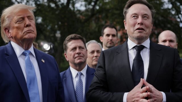 Cómo será el nuevo comando de guerra autónoma del Pentágono y qué papel tendrá Elon Musk