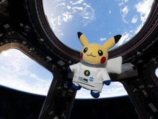 Pikachu viaja al espacio: Pokémon se une a la Agencia Espacial Europea por la Semana Mundial del Espacio