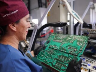 Crisis de hardware a causa de la IA ya impacta a los TV: la placa ahora vale hasta el 50% del costo total