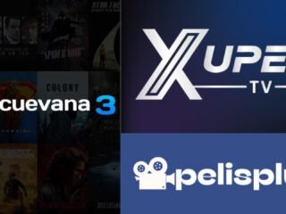 XUPER TV, Cuevana 3, Pelisplus: peligros que ocultan estás URL para ver películas gratis
