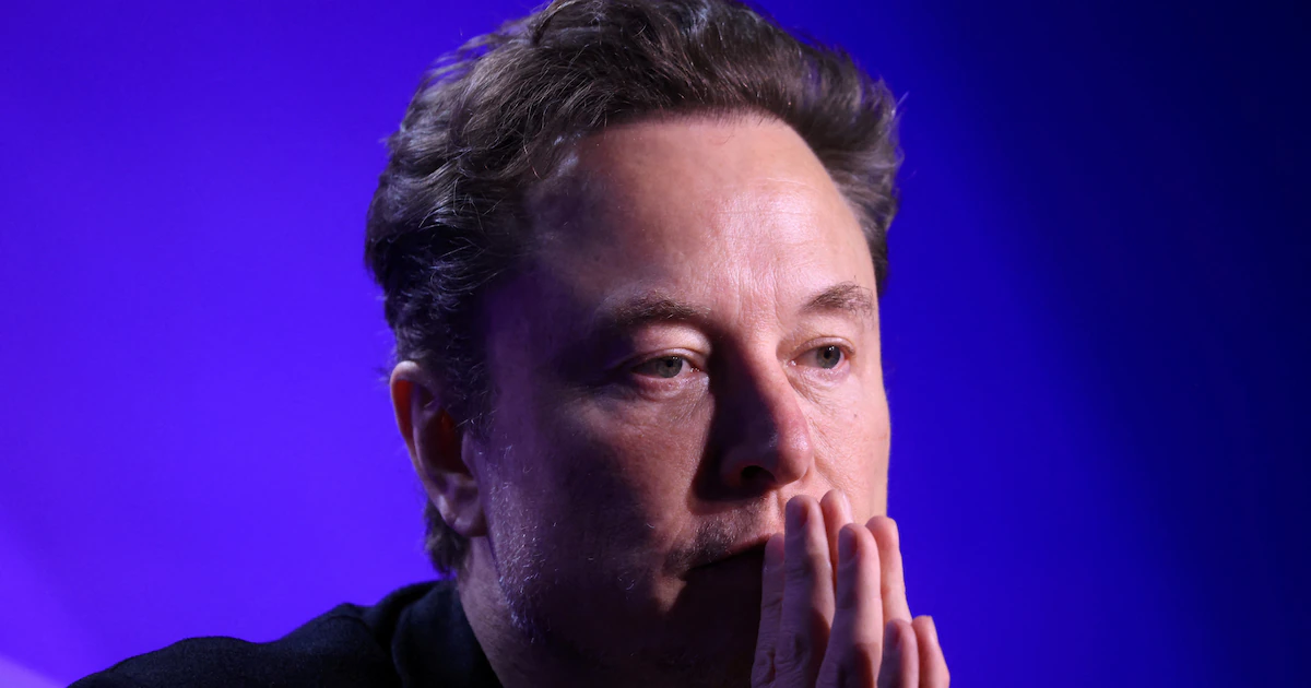 Avanza la demanda contra xAI de Elon Musk por contaminar con 69 turbinas de gas