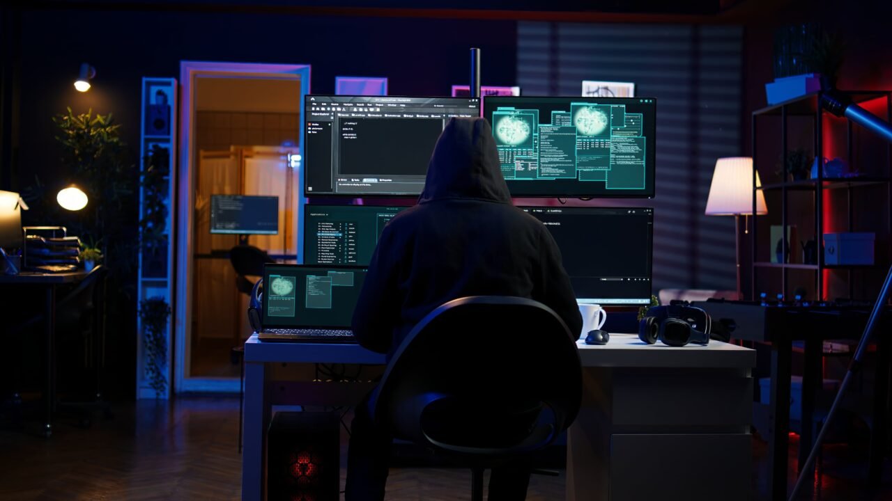 Descargar una película de internet puede ser peligroso: muchos esconden virus capaces de controlar una PC