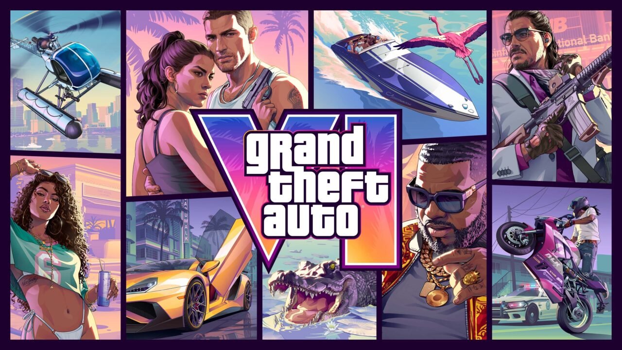 Nintendo habló sobre la llegada de GTA 6 a Switch 2: “Es una conversación para Rockstar”