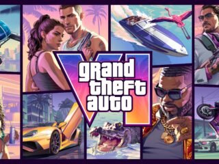Nintendo habló sobre la llegada de GTA 6 a Switch 2: “Es una conversación para Rockstar”